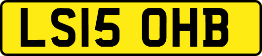 LS15OHB