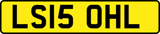 LS15OHL