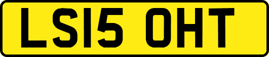 LS15OHT