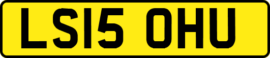 LS15OHU