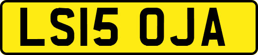LS15OJA