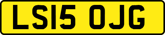 LS15OJG