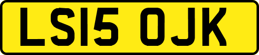 LS15OJK