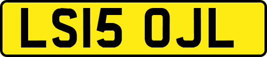 LS15OJL