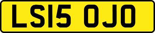 LS15OJO