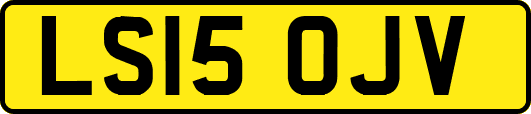 LS15OJV