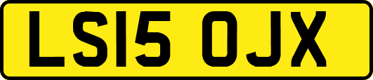 LS15OJX