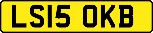 LS15OKB