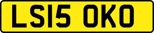 LS15OKO