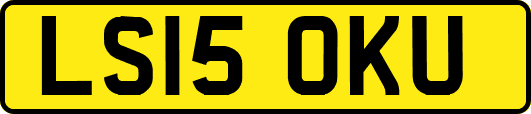 LS15OKU