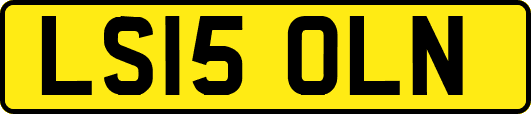 LS15OLN