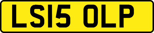 LS15OLP