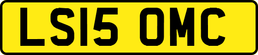 LS15OMC