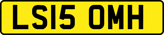LS15OMH