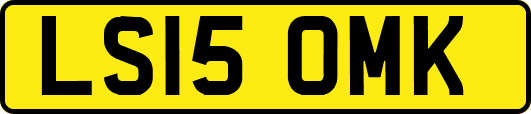 LS15OMK