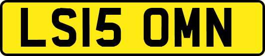 LS15OMN