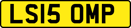 LS15OMP