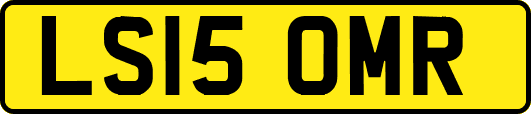 LS15OMR