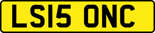 LS15ONC