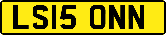 LS15ONN