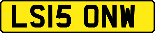 LS15ONW