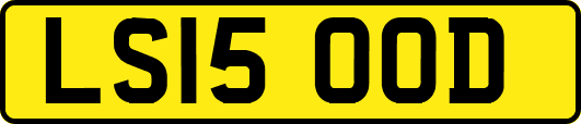 LS15OOD