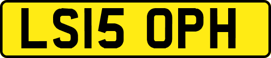 LS15OPH