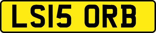 LS15ORB
