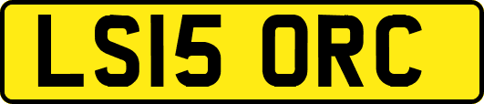 LS15ORC