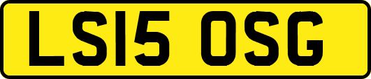 LS15OSG