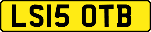 LS15OTB