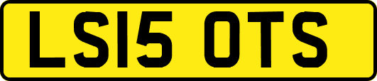 LS15OTS