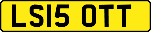 LS15OTT