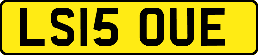 LS15OUE