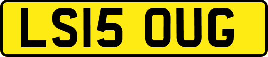 LS15OUG