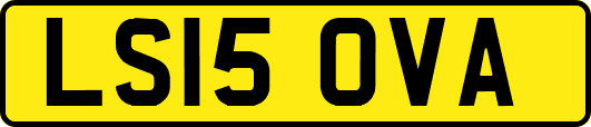 LS15OVA