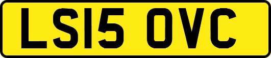 LS15OVC