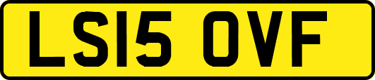 LS15OVF
