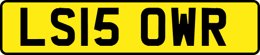 LS15OWR