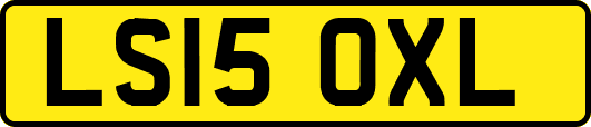 LS15OXL