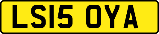 LS15OYA