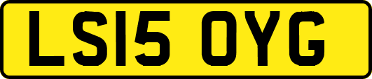 LS15OYG