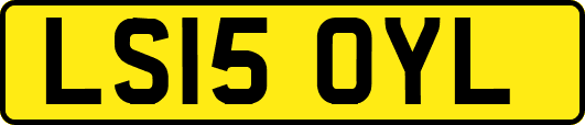 LS15OYL