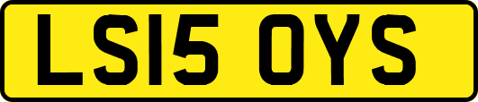 LS15OYS