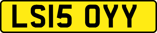 LS15OYY