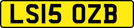 LS15OZB