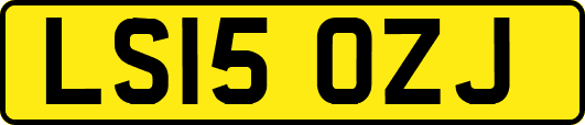 LS15OZJ