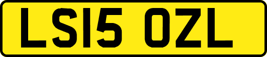 LS15OZL