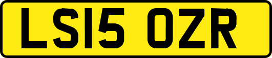 LS15OZR
