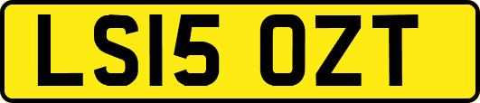 LS15OZT